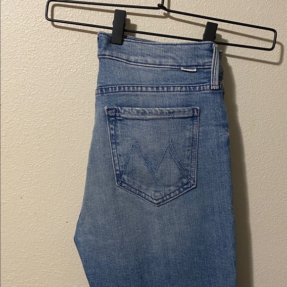 Mother The Rascal Skimp in Punk Charming - Picture 6 of 7